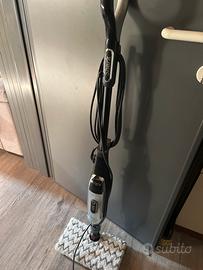 SCOPA A VAPORE SHARK S6003EU  KLIK N’ Flip