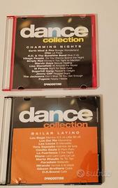 Dance collection De Agostini compilation 
