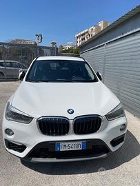 BMW X 1