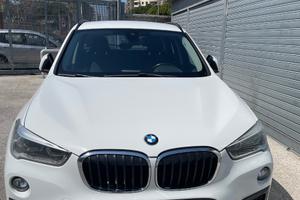 BMW X 1