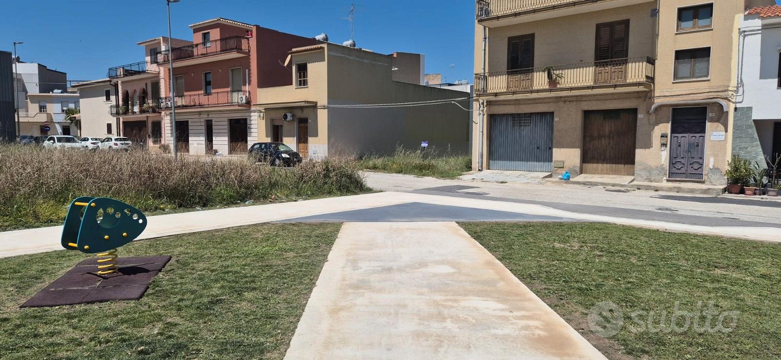 Terren0 in Via Cassarà 29, Centro -Avola - Vista 4