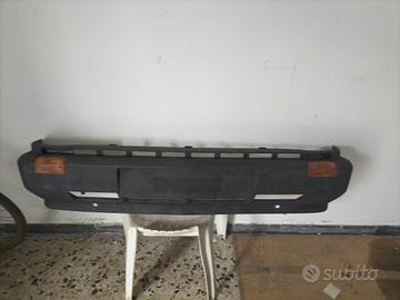 Paraurti anteriore Autobianchi A112