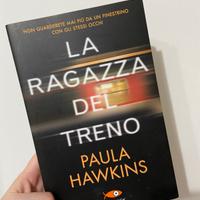 La ragazza del treno - Hawkins