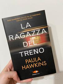 La ragazza del treno - Hawkins