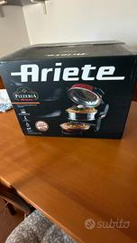 Fornetto elettrico per pizza