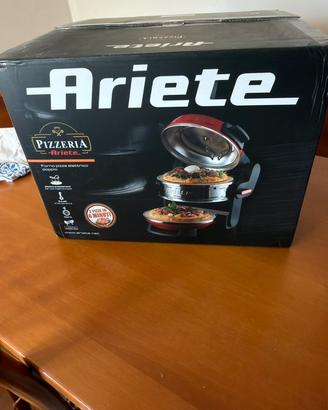 Fornetto elettrico per pizza