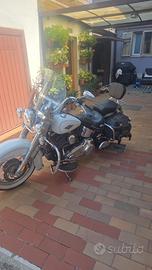 Harley Davidson Heritage Softail - 2012 - perfetta