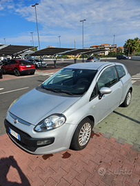 Fiat punto Evo