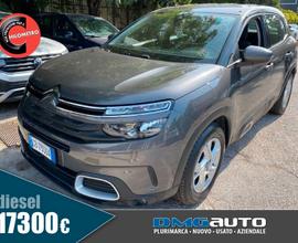 Citroen C5 Aircross C5 Aircross BlueHDi 130 S&S EA