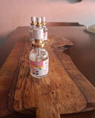 Profumo spray per cani femmina - Natural Derma Pet