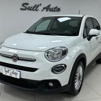 Fiat 500X 1.6 MultiJet 130 CV Connect - 2021