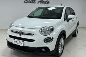 Fiat 500X 1.6 MultiJet 130 CV Connect - 2021