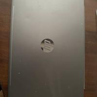 Pc portatile hp