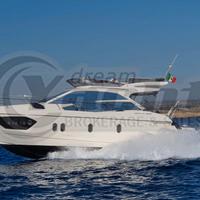 ABSOLUTE 40 FLY (NATANTE)