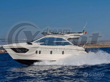 ABSOLUTE 40 FLY (NATANTE)