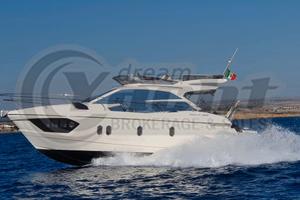 ABSOLUTE 40 FLY (NATANTE)