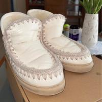 Mou boots