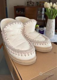 Mou boots