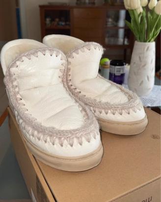 Mou boots