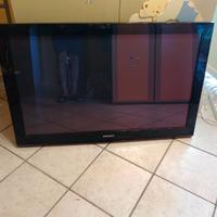 TV plasma Samsung