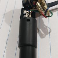 TESTINA PICKERING V-15 AT2