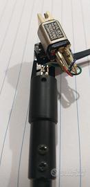 TESTINA PICKERING V-15 AT2