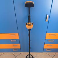 Metal Detector Garrett ACE 400i