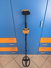 Metal Detector Garrett ACE 400i