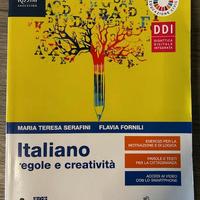 Italiano, regole e creatività