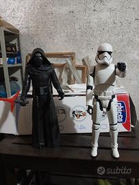 personaggi star wars