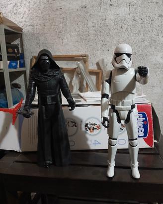 personaggi star wars