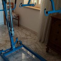 Supporto disabili