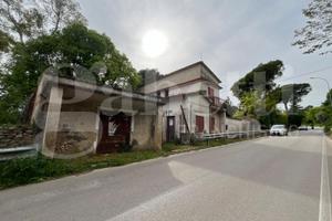 Casa Indipendente Sant'Angelo d'Alife