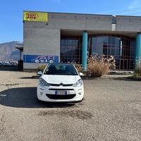 Citroen C3 PureTech 82 S&S ETG Feel Edition