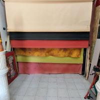 Sala Posa - Pantografi - Flash