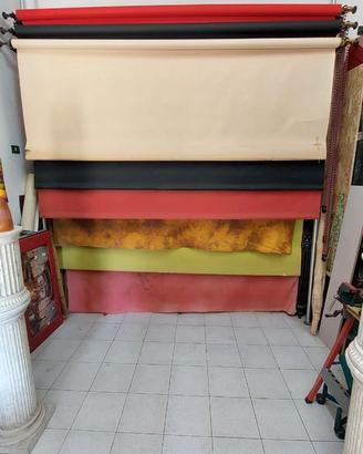 Sala Posa - Pantografi - Flash