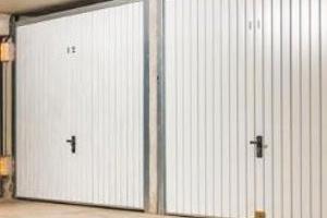 Mira centro, garage 16mq