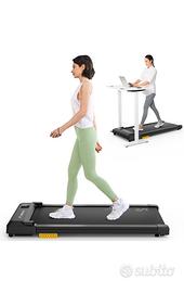 UREVO Tapis Roulant elettrico Con SmartAPP