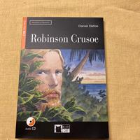 Daniel Defoe, Robinson Crusoe