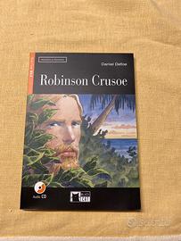 Daniel Defoe, Robinson Crusoe