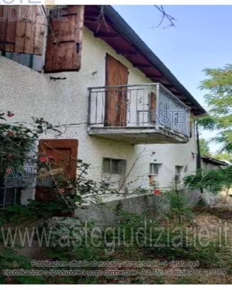 Appartamento Pavullo nel Frignano [A4344172]
