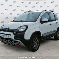 FIAT Panda 1.3 mjt 16v Cross 4x4 80cv