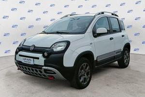 FIAT Panda 1.3 mjt 16v Cross 4x4 80cv