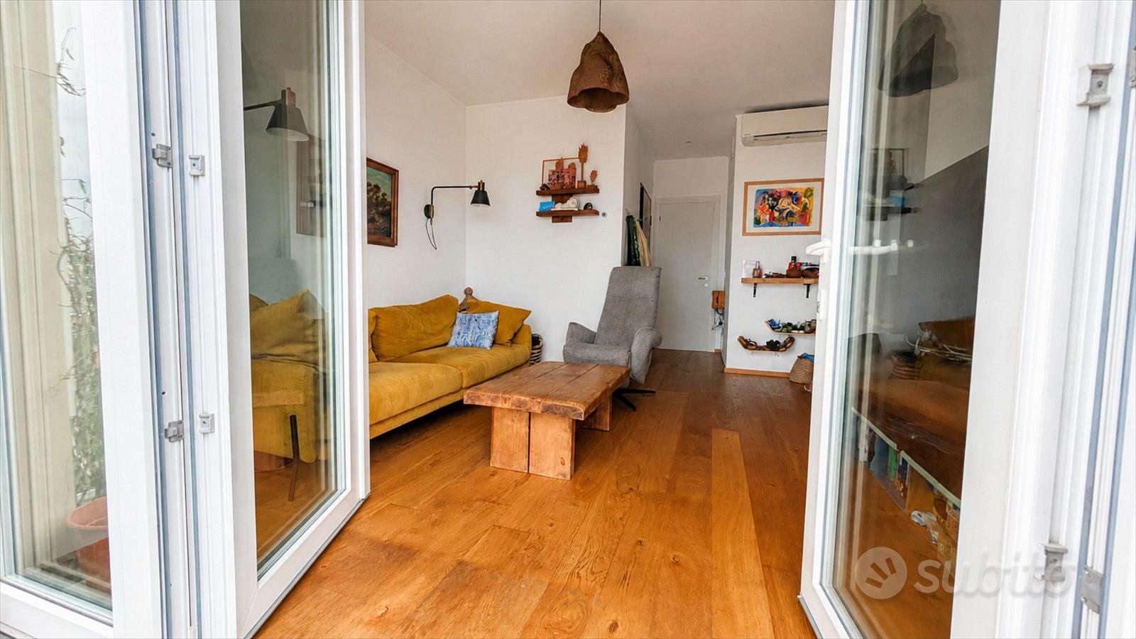 Appartamento – Trieste, San Luigi, San Giovanni-Chiadino-Rozzol - Vista 5