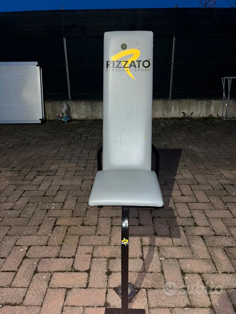 Rizzato personal sport top