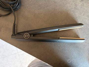 Piastra capelli professionale GHD