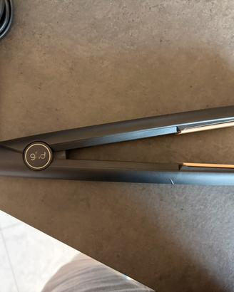 Piastra capelli professionale GHD