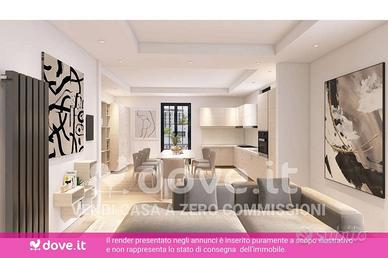 Appartamento di 118 m² con 4 locali a Fondi