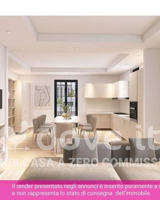 Appartamento di 118 m² con 4 locali a Fondi