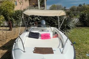 Barca AngeloMolinari 485